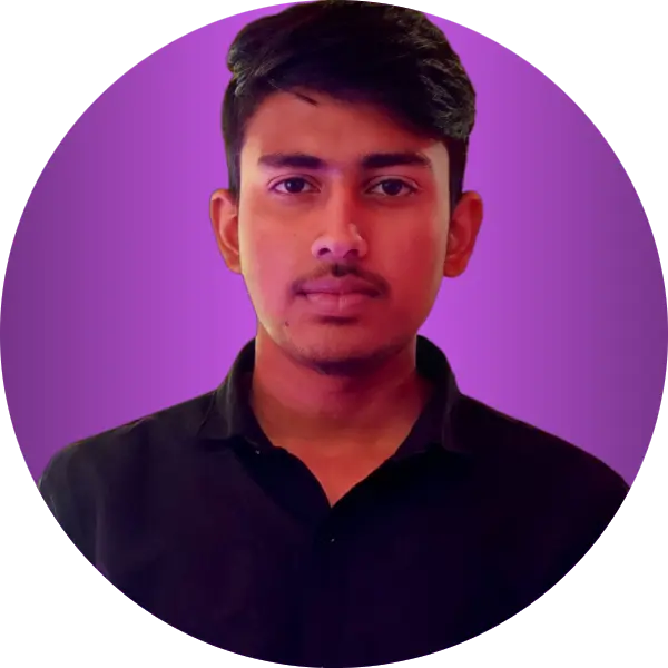 Lucky Yaduvanshi - Creator of Codai